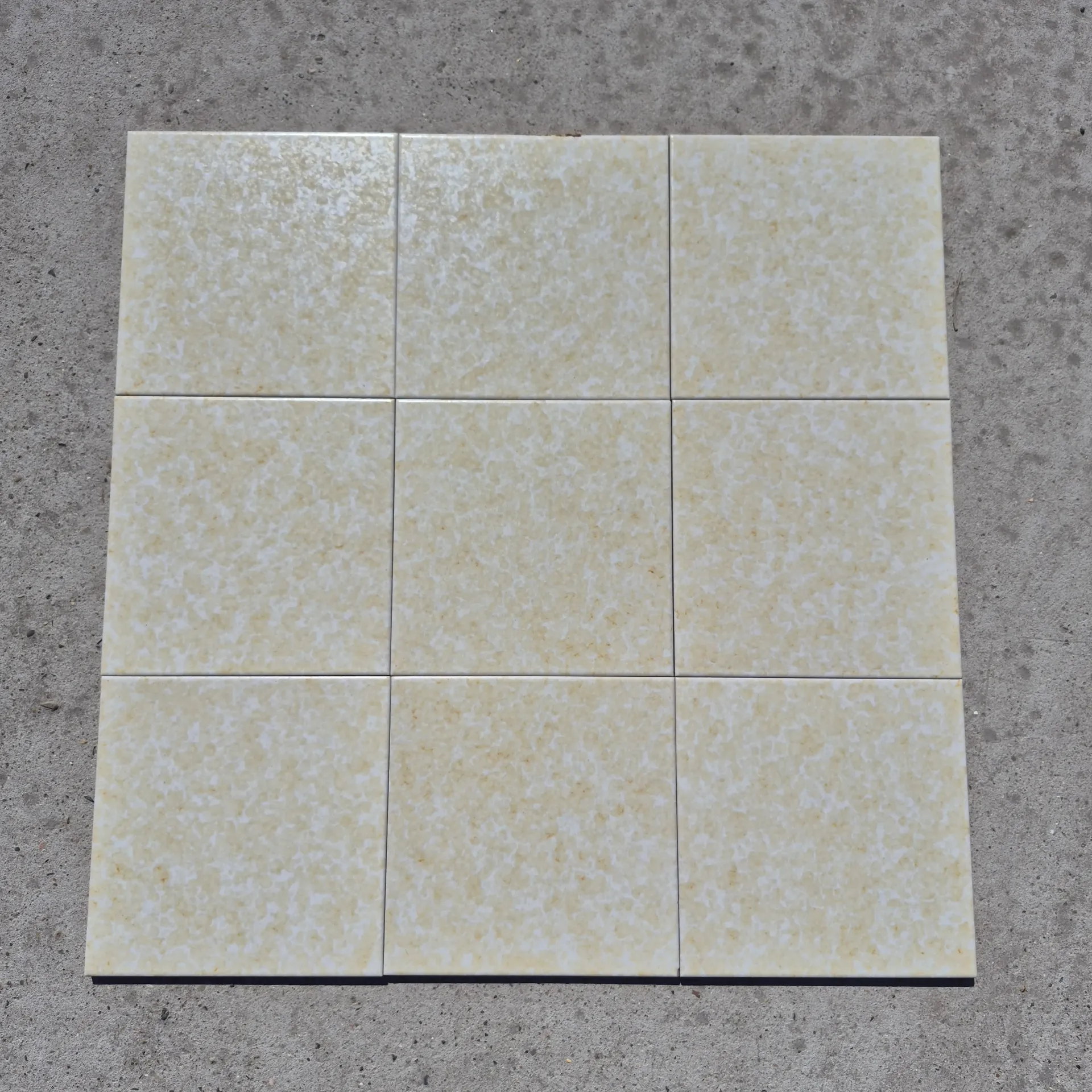 [TG] Vintage Italiaanse wandtegels 20x20cm - Enkel beschikbaar in onze fysieke winkel