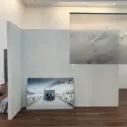 Expowanden - hoogte 220 cm