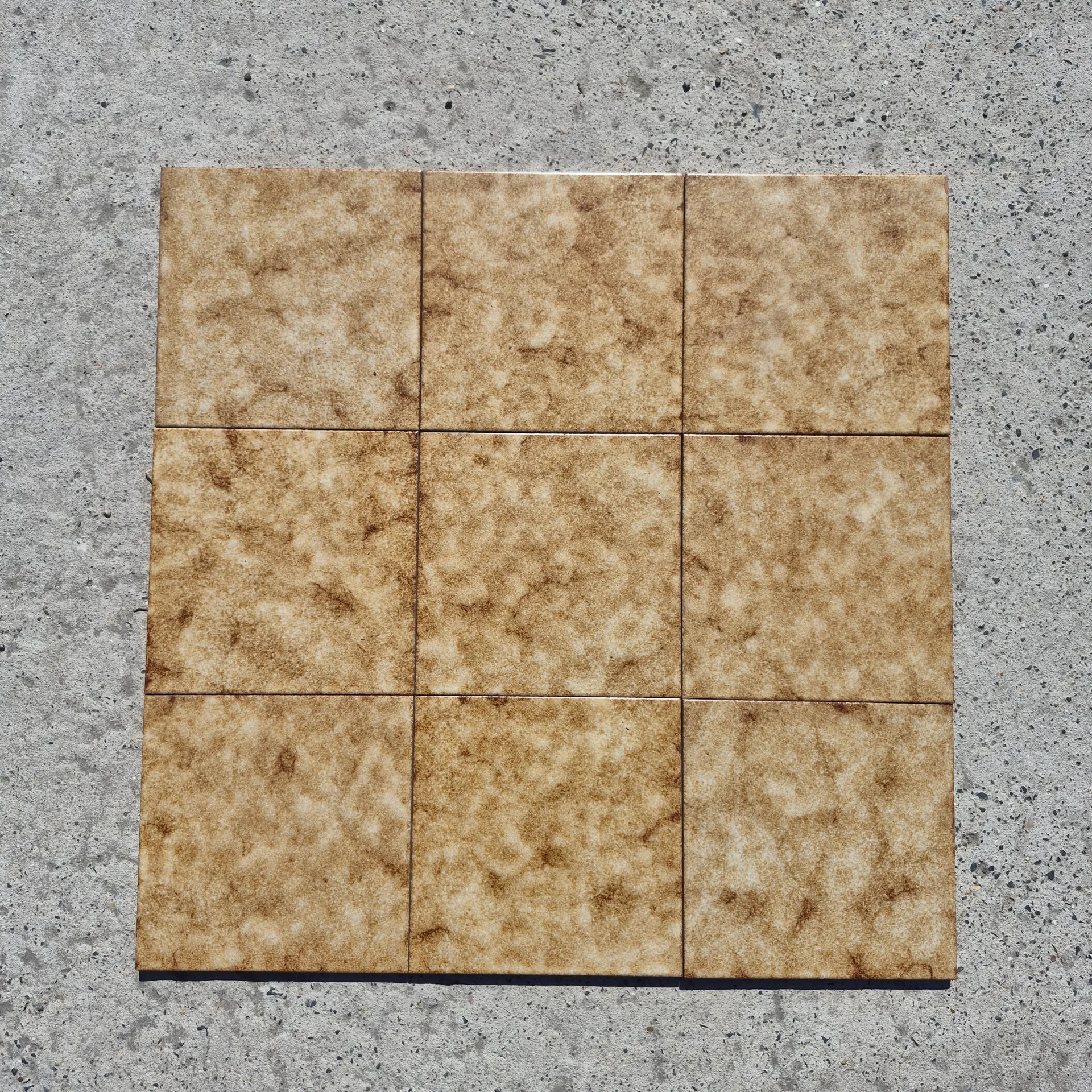 [TG] Vintage Italiaanse wandtegels 20x20cm - Enkel beschikbaar in onze fysieke winkel