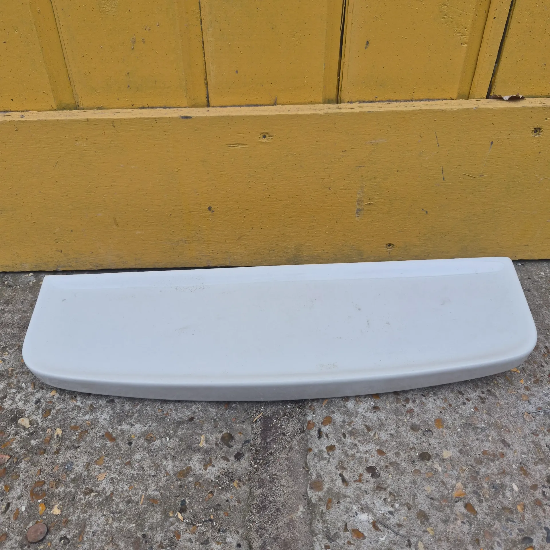 Badkamertablet - 50x14x7,5 cm
