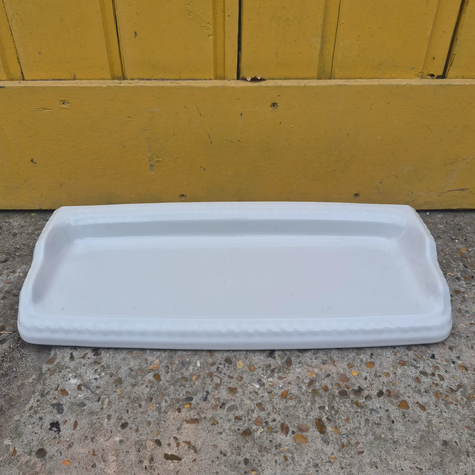 Badkamertablet - 51x19x8,5 cm