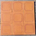 Vintage Italiaanse wandtegels 20x20cm - Enkel beschikbaar in onze fysieke winkel