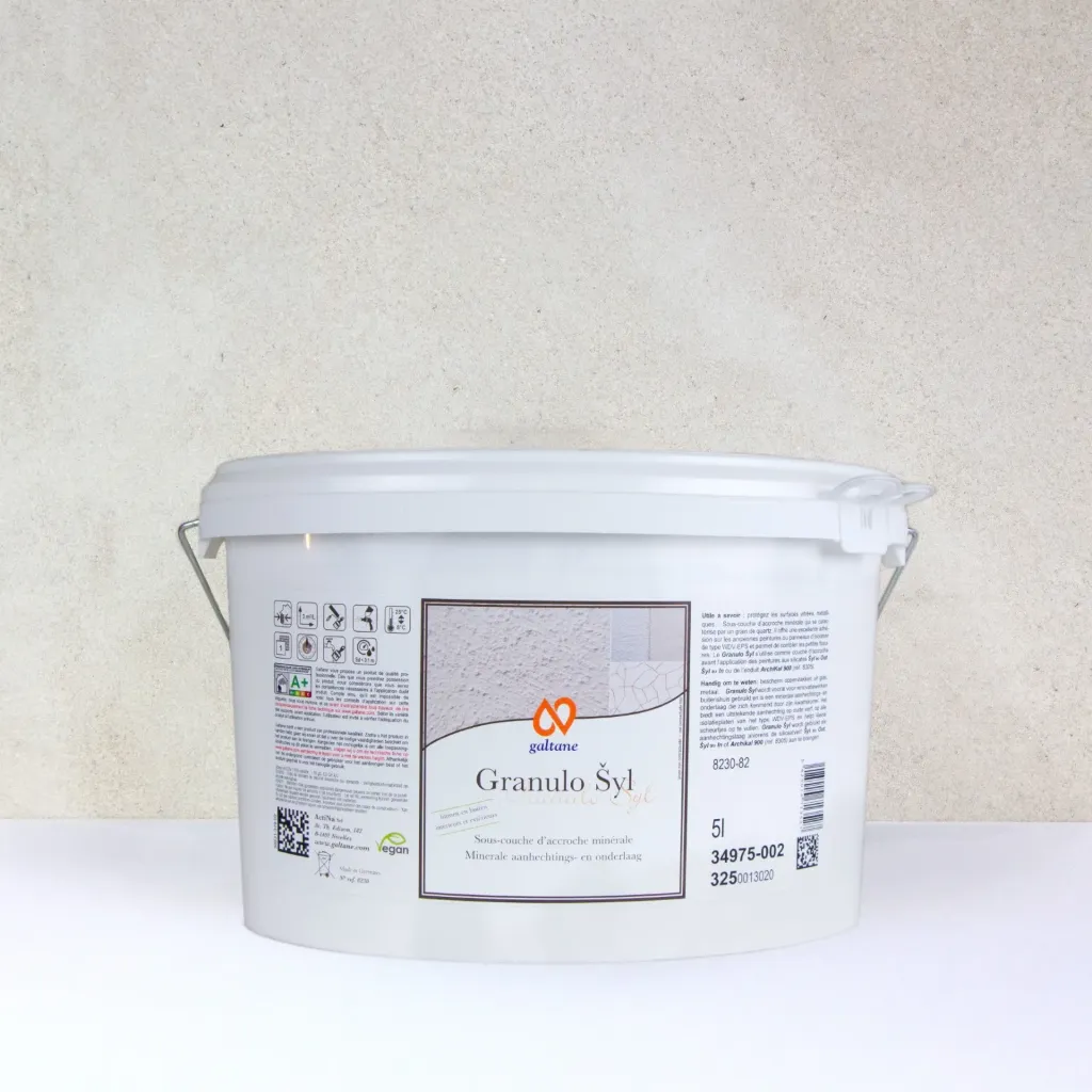 Galtane Granulo Syl - Hechtprimer voor Léém Pleisters