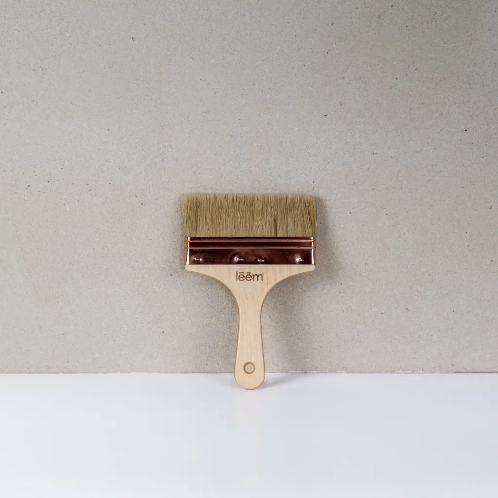 [BC] Léém plat penseel - borstelmaat 150mm