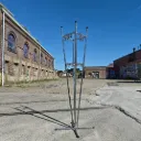 Staande Kapstok