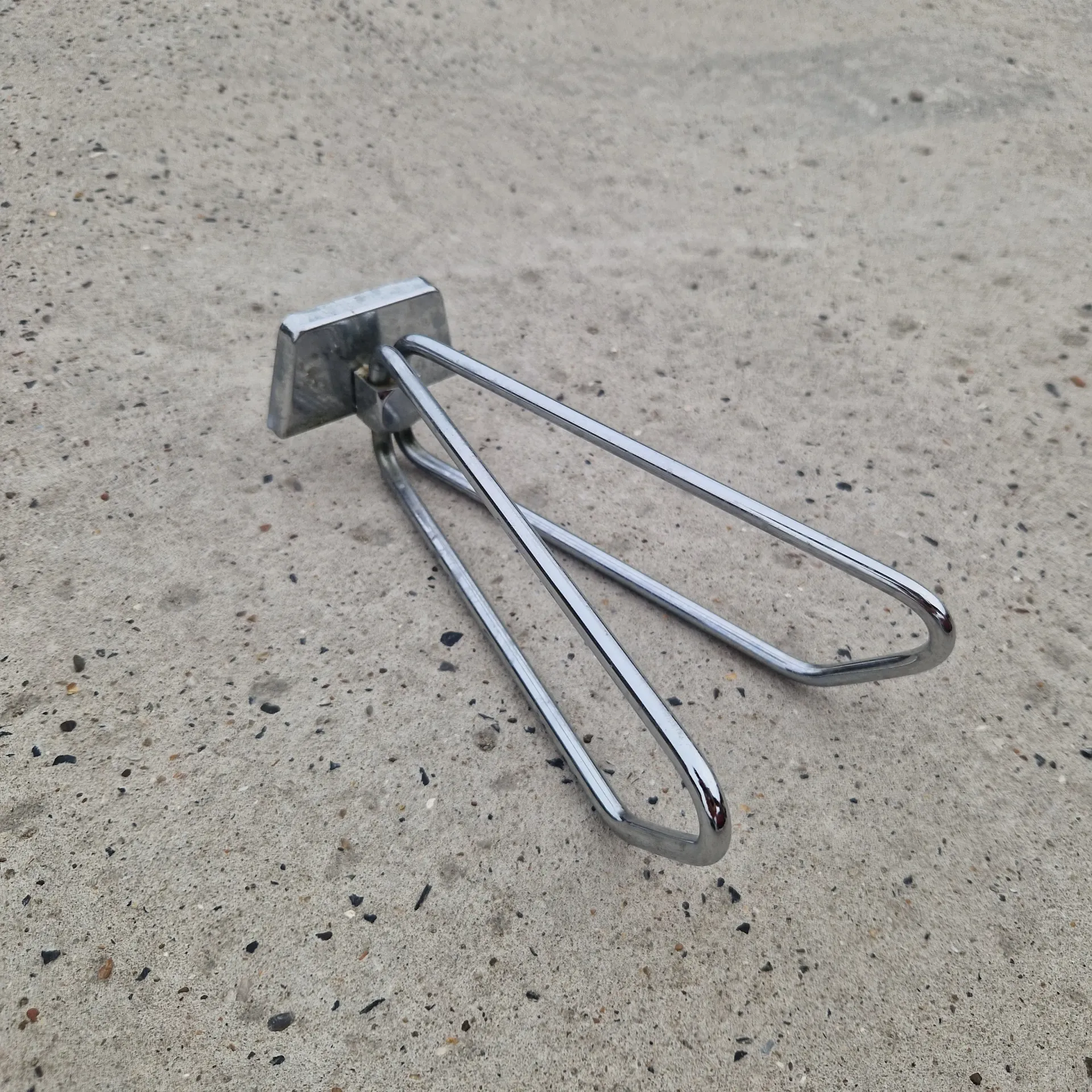 [WZC Tempelhof] Handdoekring