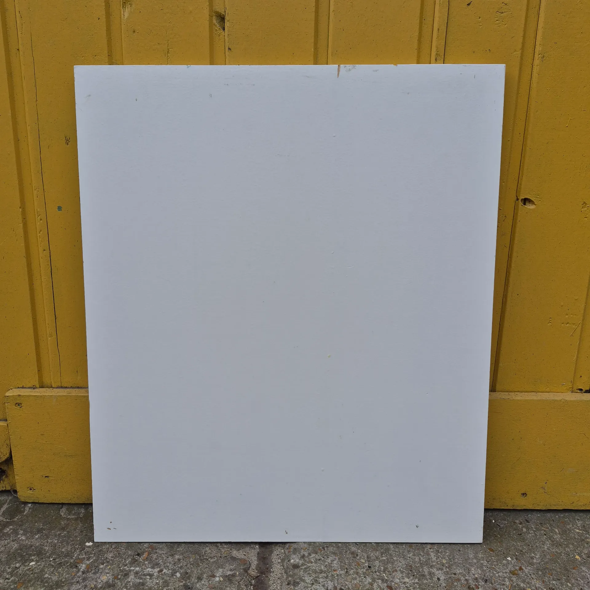 [HP] Multiplex (Wit gelakt)