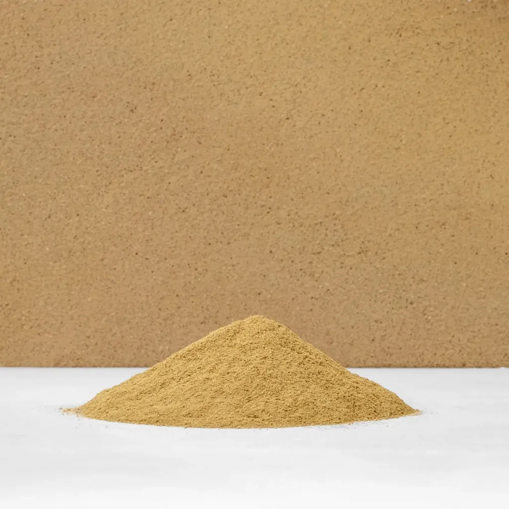 LééM FIJNPLEISTER - BC MATERIALS (bruin)