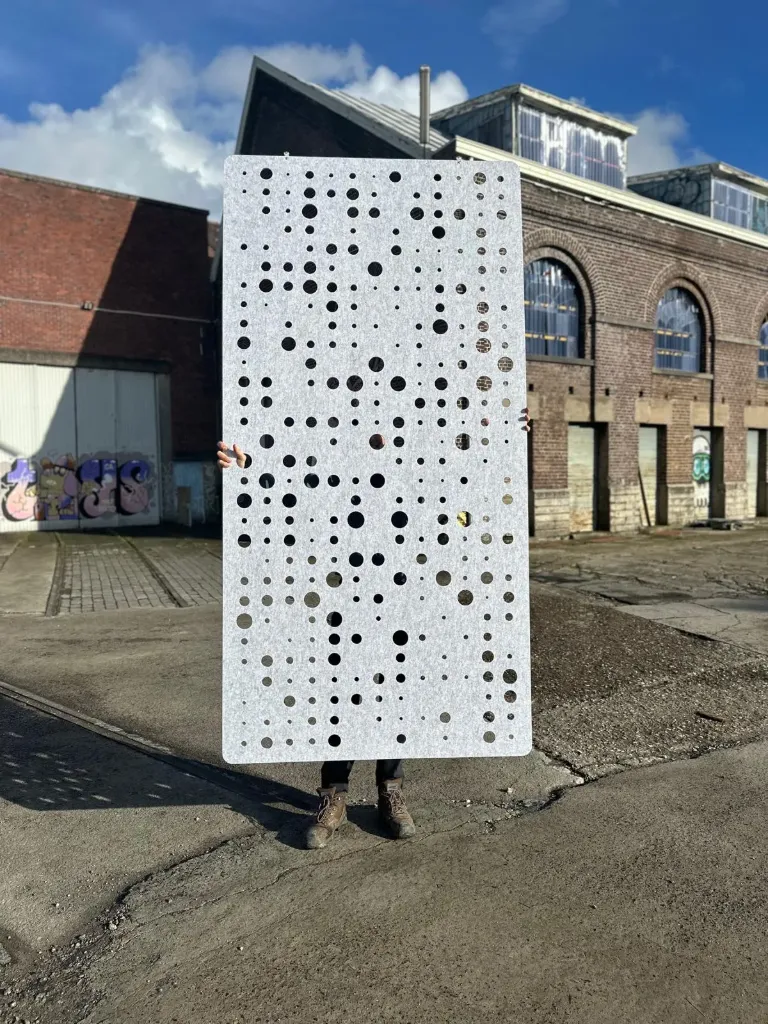 Akoestische Panelen
