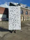 Akoestische panelen