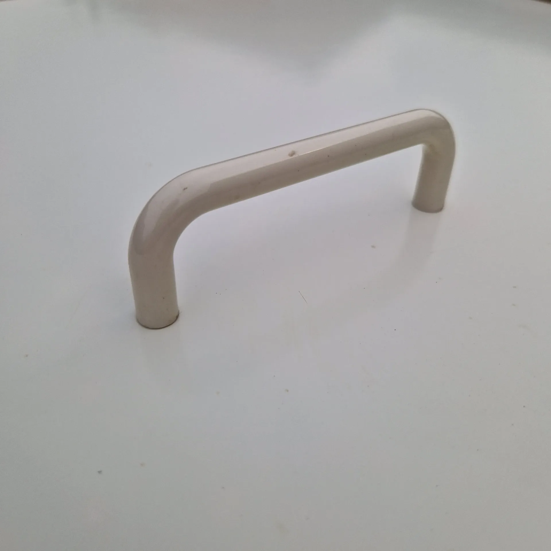 Kastgreep plastic