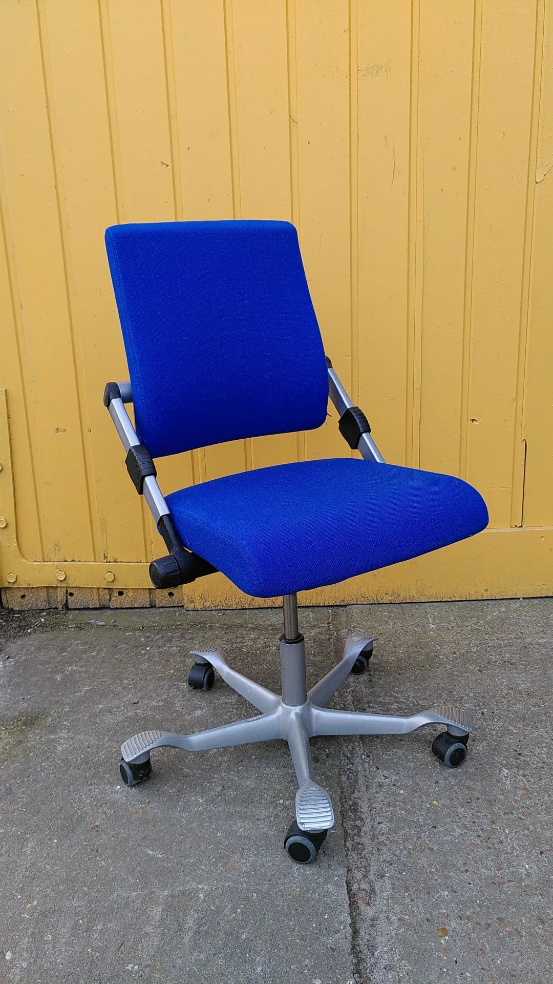 Bureaustoel H03 - HAG