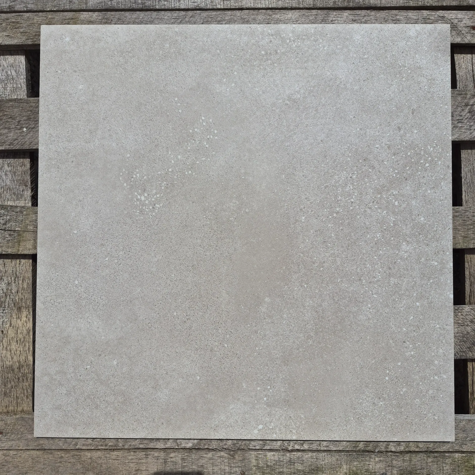 Tegel Rako 'Betonico' 60x60cm - beige