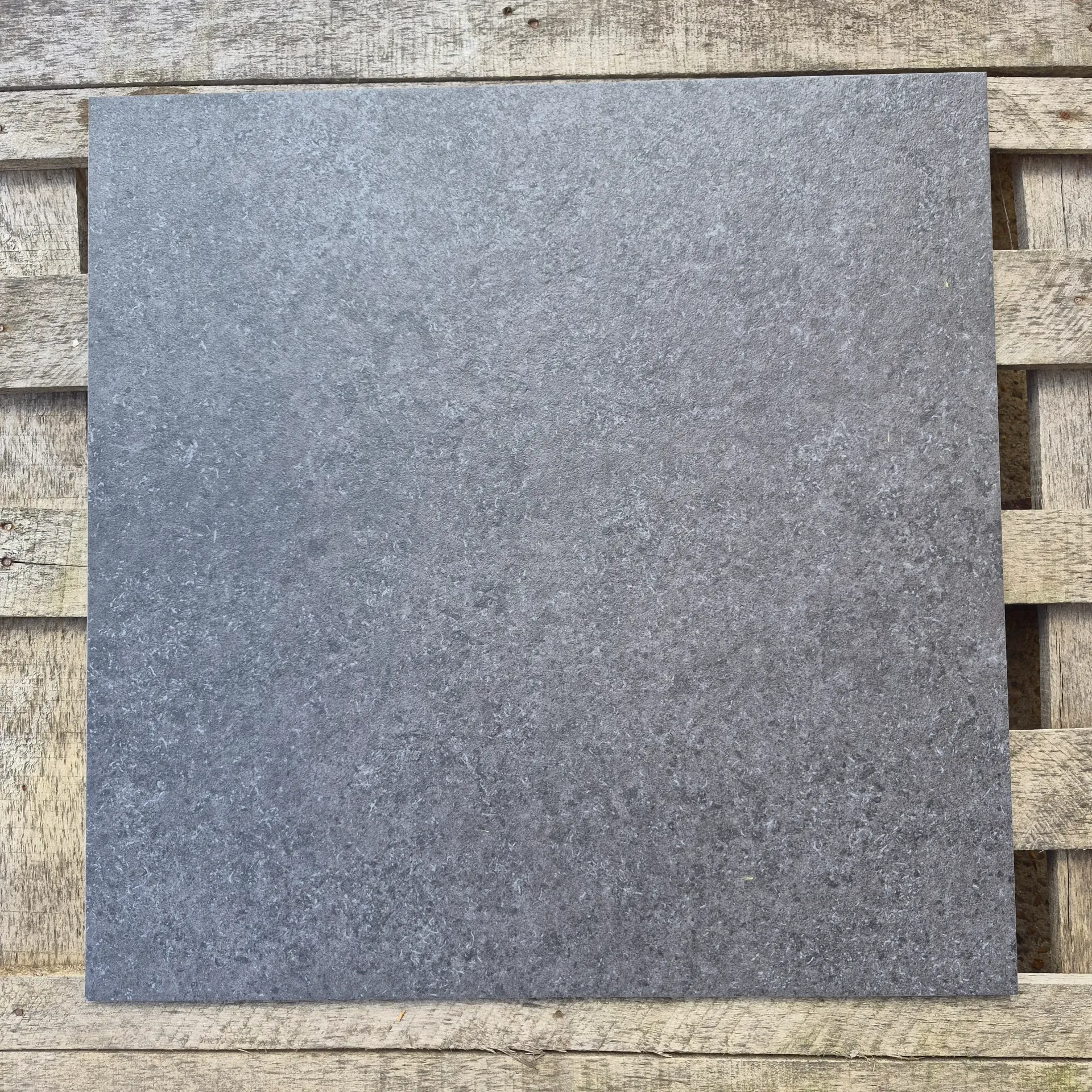 Tegel Rako 'Base' 60x60cm - donkergrijs