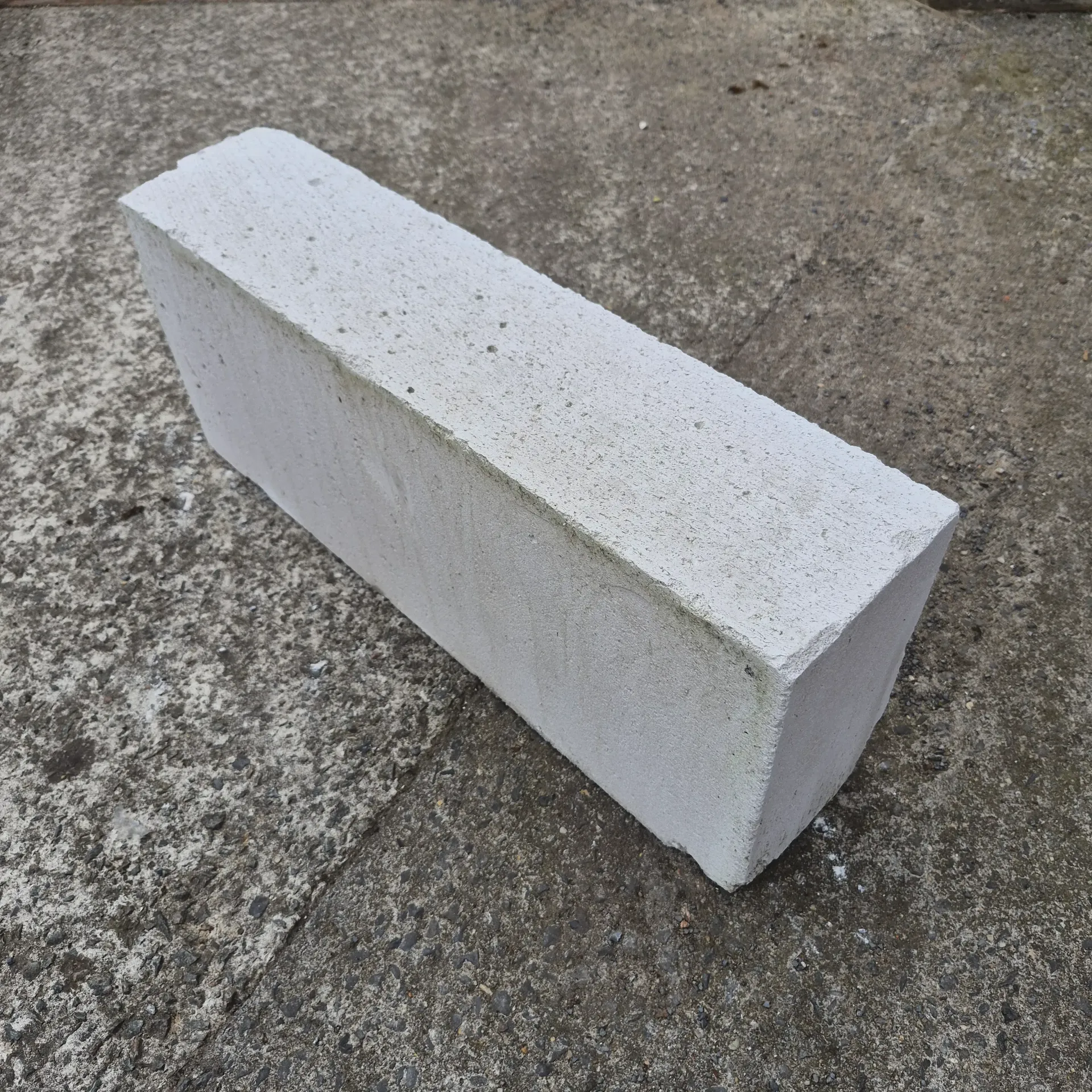 Cellenbeton blokken - 60x25x14 cm